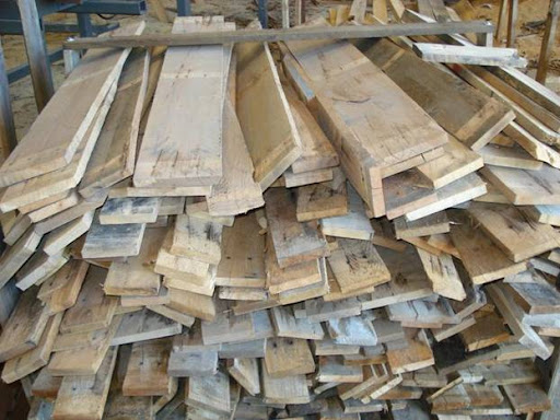 5 sai lầm khi sản xuất mùn cưa