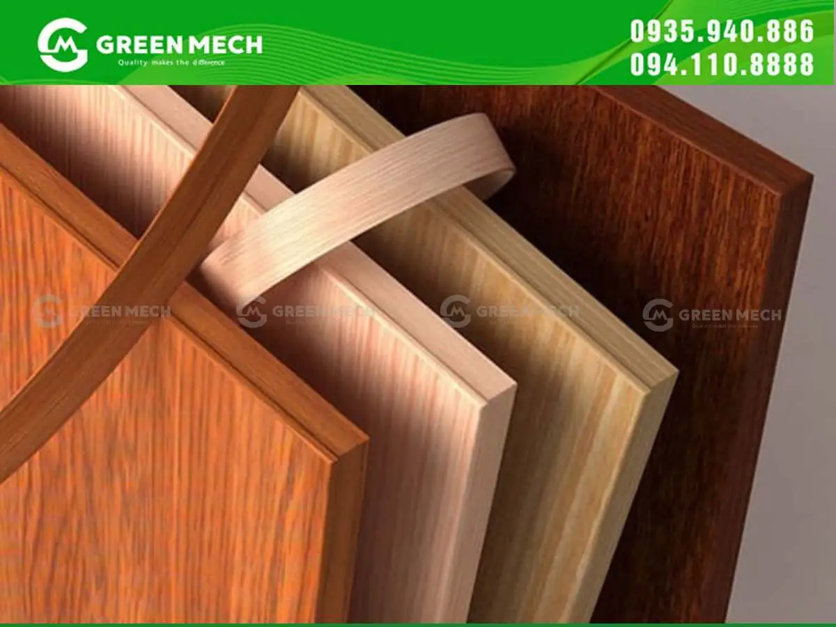 mùn cưa hỗ trợ sản xuất tấm composite